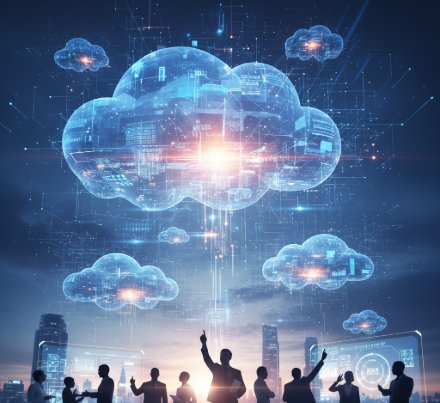 2025 Cloud Hosting Innovations for Agile Enterprises