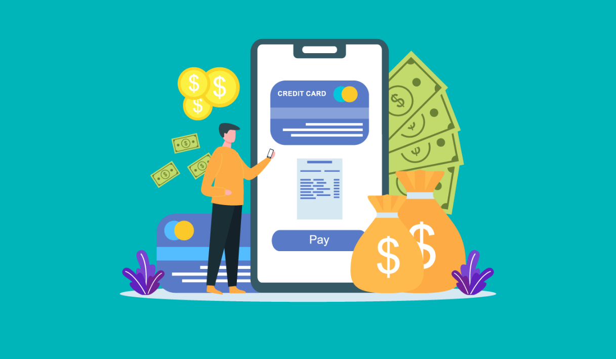 Payment Gateways with Next.js