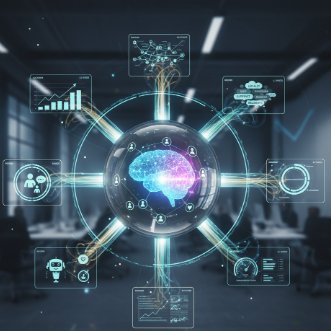 AI-Powered CRM Automation for Customer Engagement