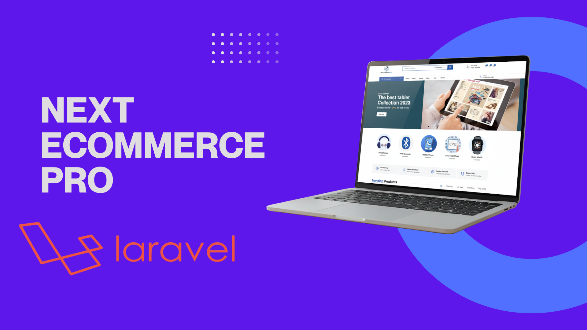 eCommerce Development