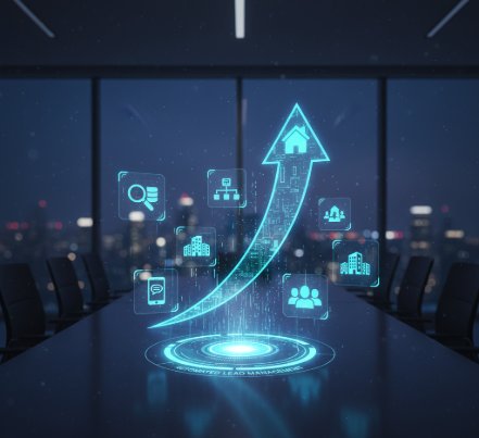 Best Real Estate CRMs for Lead Automation in 2025