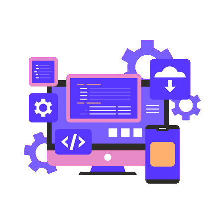 Techco - Service icon